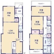 1号棟