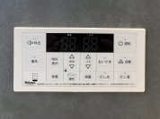 【浴室リモコン】
