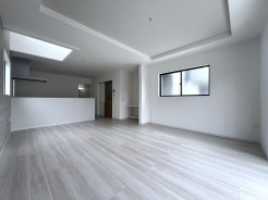 柏市花野井