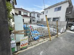 市川市原木3丁目