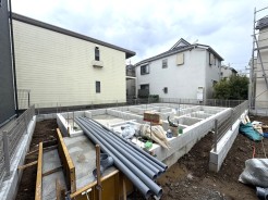 松戸市西馬橋相川町