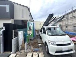 松戸市西馬橋相川町
