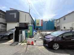 松戸市西馬橋相川町