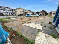 松戸市中金杉4丁目
