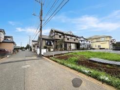 松戸市中金杉4丁目