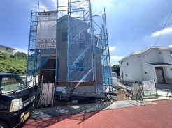 市川市宮久保6丁目