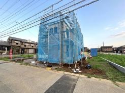松戸市中金杉4丁目