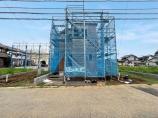 新築一戸建て