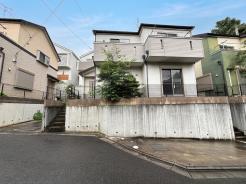 松戸市和名ケ谷