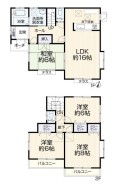 松戸市和名ケ谷