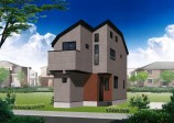 新築一戸建て