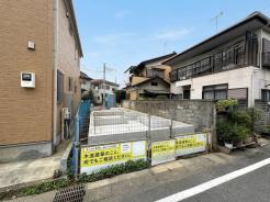 市川市若宮3丁目