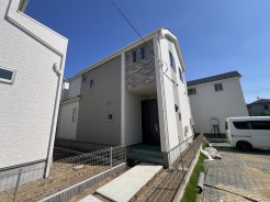 松戸市新松戸6丁目