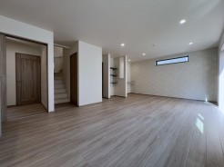 松戸市新松戸6丁目