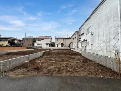鎌ケ谷市丸山2丁目