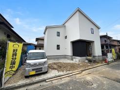 印旛郡栄町安食台2丁目