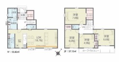 印旛郡栄町安食台2丁目