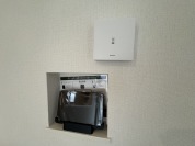 【インターフォン等多機能タブレット】