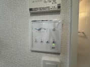 【空気循環スイッチ】