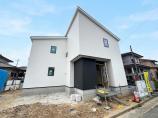 印旛郡栄町安食台 新築一戸建て