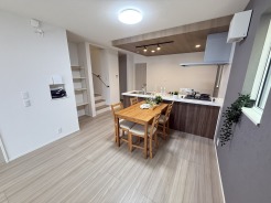松戸市小金原2丁目