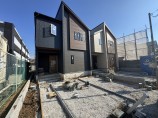 新築一戸建て