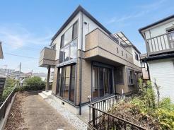 柏市中原1丁目