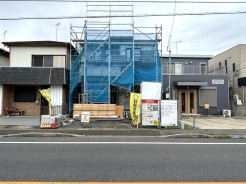流山市加5丁目