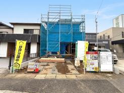 流山市加5丁目