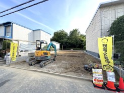千葉市美浜区磯辺8丁目