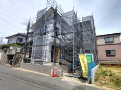 松戸市千駄堀