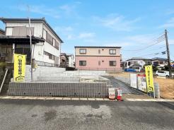 松戸市千駄堀