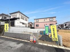 松戸市千駄堀
