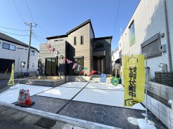 松戸市千駄堀