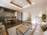 松戸市千駄堀 新築一戸建て