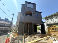 松戸市竹ケ花