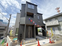松戸市竹ケ花