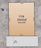 松戸市六高台西