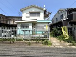 松戸市六高台西 土地