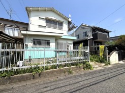 ※解体前