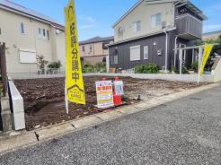 松戸市六高台西