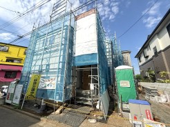 鎌ケ谷市丸山3丁目