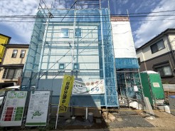 鎌ケ谷市丸山3丁目