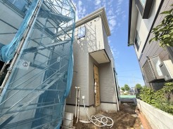 鎌ケ谷市丸山3丁目