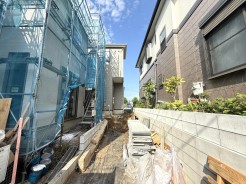 鎌ケ谷市丸山3丁目