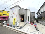 新築一戸建て