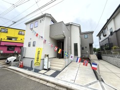 鎌ケ谷市丸山3丁目