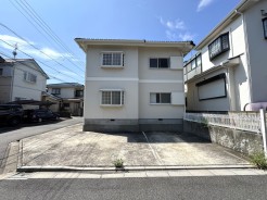 ※解体前