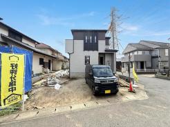 鎌ケ谷市東鎌ケ谷3丁目