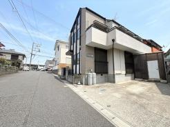 松戸市小金原1丁目